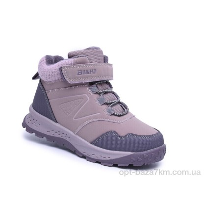 Ботинки детские "TOM.M" B60127-K, (р.р. 28-35), Китай, от 8 шт. Ботинки детские "TOM.M" B60127-K, (р.р. 28-35), Китай, от 8 шт.