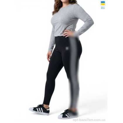 Лосины женские "Sport style" 5253AD чорний, (р.р. S-XL), Украина, от 4 шт. Лосины женские "Sport style" 5253AD чорний, (р.р. S-XL), Украина, от 4 шт.