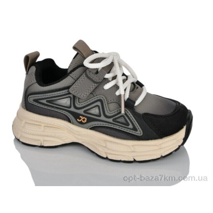 Кроссовки детские "Xifa kids" XXF02-11633-5, (р.р. 27-32), Китай, от 8 шт.