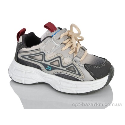 Кроссовки детские "Xifa kids" XXF02-11633-18, (р.р. 27-32), Китай, от 8 шт.