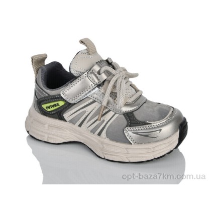 Кроссовки детские "Xifa kids" XXF02-B11654-6, (р.р. 27-32), Китай, от 8 шт.