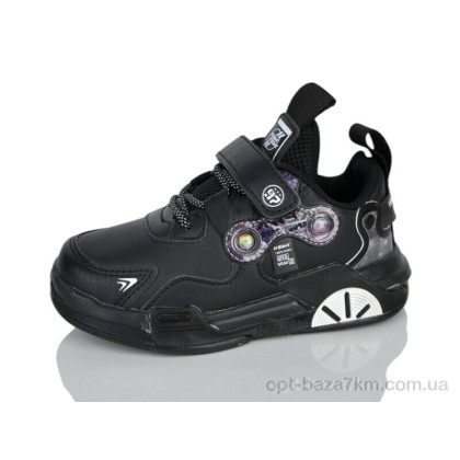 Кроссовки детские "Xifa kids" XXF02-243-2, (р.р. 26-31), Китай, от 8 шт.