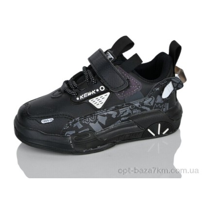 Кроссовки детские "Xifa kids" XXF02-241-1, (р.р. 26-31), Китай, от 8 шт.