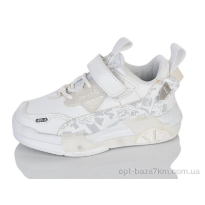Кроссовки детские "Xifa kids" XXF02-241-5, (р.р. 26-31), Китай, от 8 шт.