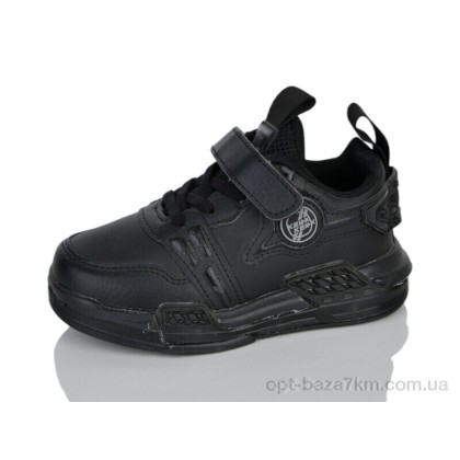 Кроссовки детские "Xifa kids" XXF02-244-2, (р.р. 26-31), Китай, от 8 шт.