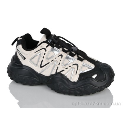 Кроссовки детские "Xifa kids" XXF02-3367-3A, (р.р. 32-37), Китай, от 8 шт.