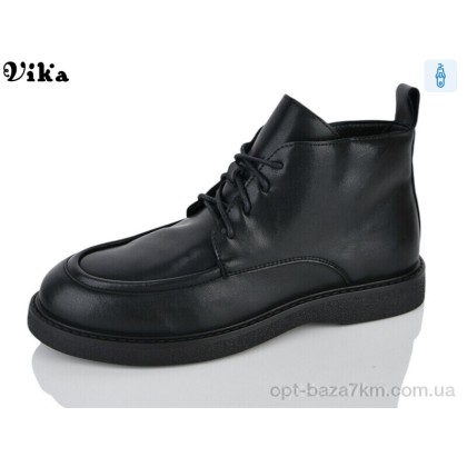 Ботинки женские "VIKA-Limani" B210, (р.р. 36-40), Китай, от 6 шт. Ботинки женские "VIKA-Limani" B210, (р.р. 36-40), Китай, от 6 шт.