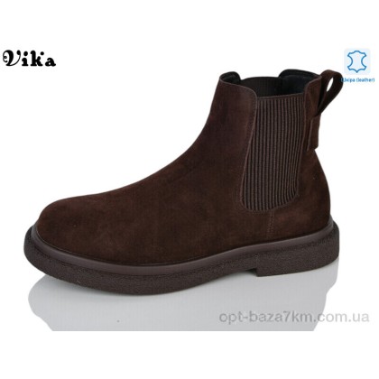 Ботинки женские "VIKA-Limani" B190-5, (р.р. 36-40), Китай, от 6 шт. Ботинки женские "VIKA-Limani" B190-5, (р.р. 36-40), Китай, от 6 шт.