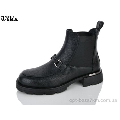 Ботинки женские "VIKA-Limani" B120, (р.р. 36-40), Китай, от 6 шт. Ботинки женские "VIKA-Limani" B120, (р.р. 36-40), Китай, от 6 шт.