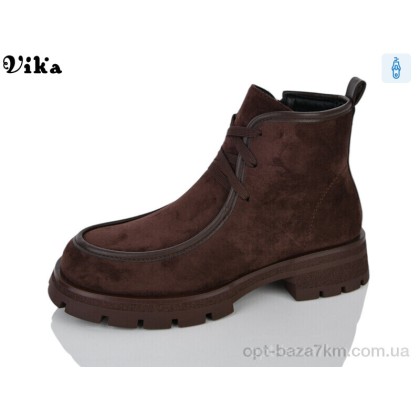 Ботинки женские "VIKA-Limani" B62-5A, (р.р. 36-40), Китай, от 6 шт. Ботинки женские "VIKA-Limani" B62-5A, (р.р. 36-40), Китай, от 6 шт.