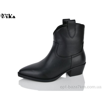 Ботинки женские "VIKA-Limani" B30, (р.р. 36-40), Китай, от 6 шт. Ботинки женские "VIKA-Limani" B30, (р.р. 36-40), Китай, от 6 шт.