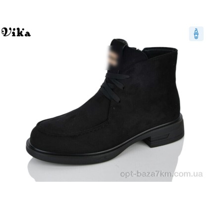 Ботинки женские "VIKA-Limani" X70-2, (р.р. 36-40), Китай, от 6 шт. Ботинки женские "VIKA-Limani" X70-2, (р.р. 36-40), Китай, от 6 шт.