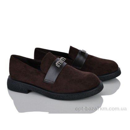 Туфли женские "Бабочка-Mengfuna-AESD" 880621-43, (р.р. 36-41), Китай, от 8 шт. Туфли женские "Бабочка-Mengfuna-AESD" 880621-43, (р.р. 36-41), Китай, от 8 шт.