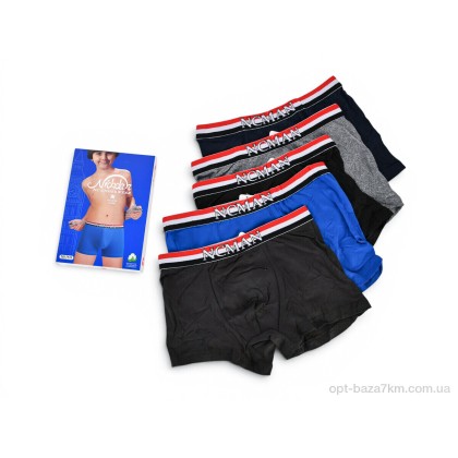 Труси дитячі "Textile" 7434 mix, (р.р. S-L), Китай, від 24 шт. Труси дитячі "Textile" 7434 mix, (р.р. S-L), Китай, від 24 шт.