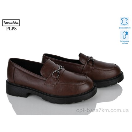 Туфлі жіночі "PLPS-Nanachka" 0125-6, (р.р. 36-40), Китай, від 6 шт. Туфлі жіночі "PLPS-Nanachka" 0125-6, (р.р. 36-40), Китай, від 6 шт.