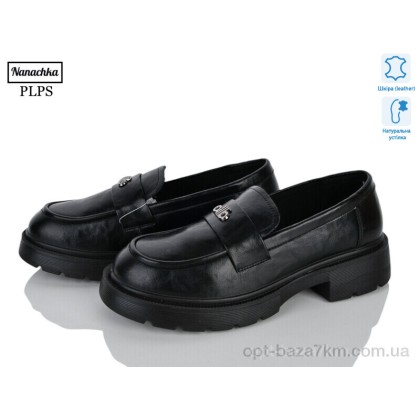 Туфлі жіночі "PLPS-Nanachka" R160-1, (р.р. 36-40), Китай, від 6 шт. Туфлі жіночі "PLPS-Nanachka" R160-1, (р.р. 36-40), Китай, від 6 шт.