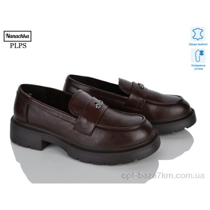 Туфлі жіночі "PLPS-Nanachka" R160-10, (р.р. 36-40), Китай, від 6 шт. Туфлі жіночі "PLPS-Nanachka" R160-10, (р.р. 36-40), Китай, від 6 шт.