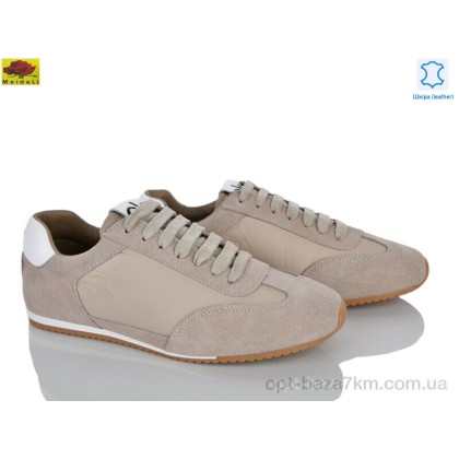 Кроссовки женские "Mei De Li" H0325-11, (р.р. 36-40), Китай, от 6 шт.