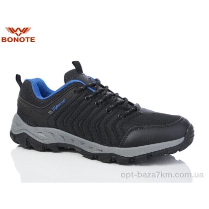 Кроссовки мужские "Bonote" A8993-3, (р.р. 41-46), Китай, от 8 шт. Кроссовки мужские "Bonote" A8993-3, (р.р. 41-46), Китай, от 8 шт.