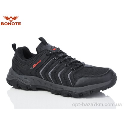 Кроссовки мужские "Bonote" A8993-4, (р.р. 41-46), Китай, от 8 шт. Кроссовки мужские "Bonote" A8993-4, (р.р. 41-46), Китай, от 8 шт.