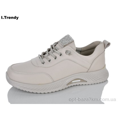 Туфли женские "Trendy" BK773-2, (р.р. 41-43), Китай, от 6 шт. Туфли женские "Trendy" BK773-2, (р.р. 41-43), Китай, от 6 шт.
