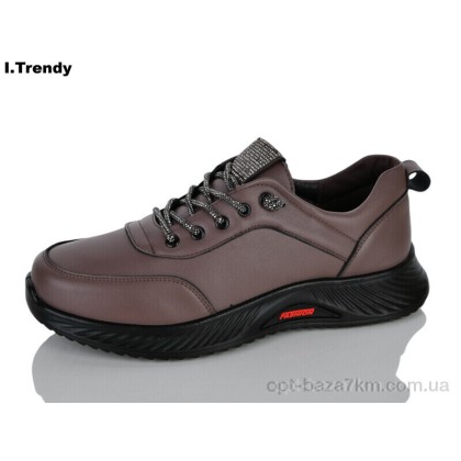 Туфли женские "Trendy" BK773-21, (р.р. 41-43), Китай, от 6 шт. Туфли женские "Trendy" BK773-21, (р.р. 41-43), Китай, от 6 шт.
