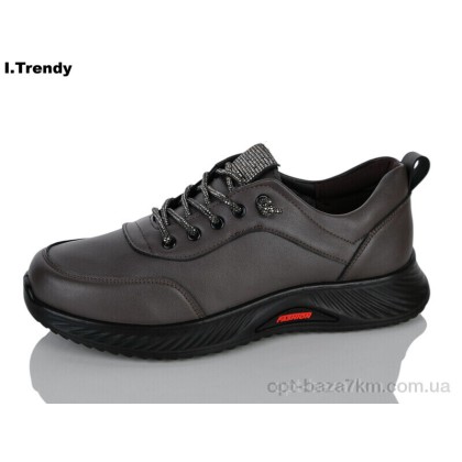 Туфли женские "Trendy" BK773-28, (р.р. 41-43), Китай, от 6 шт. Туфли женские "Trendy" BK773-28, (р.р. 41-43), Китай, от 6 шт.
