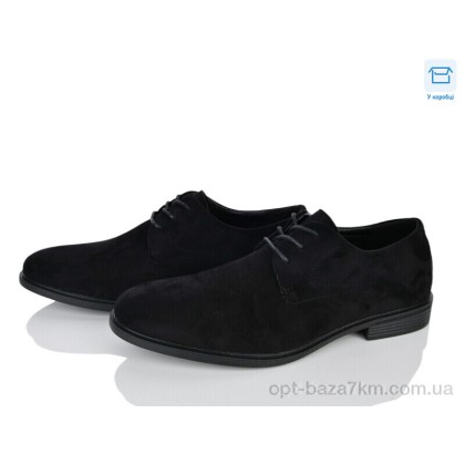 Туфли мужские "MD-GRESSO-LUNASTEP" RG90812-02, (р.р. 40-45), Китай, от 8 шт. Туфли мужские "MD-GRESSO-LUNASTEP" RG90812-02, (р.р. 40-45), Китай, от 8 шт.