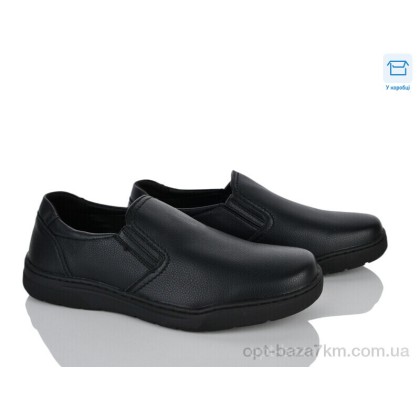 Туфлі чоловічі "Kulada-UCSS-MD" S58085-009, (р.р. 40-45), Китай, від 8 шт. Туфлі чоловічі "Kulada-UCSS-MD" S58085-009, (р.р. 40-45), Китай, від 8 шт.