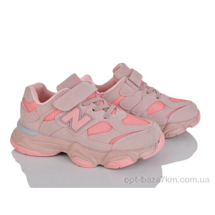 Кроссовки детские "Svit" R318-4, (р.р. 32-37), Китай, от 8 шт. Кроссовки детские "Svit" R318-4, (р.р. 32-37), Китай, от 8 шт.