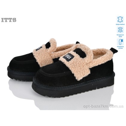 Дитячі уггі "ITTS" 7785-2, (р.р. 32-37), Китай, від 6 шт. Дитячі уггі "ITTS" 7785-2, (р.р. 32-37), Китай, від 6 шт.