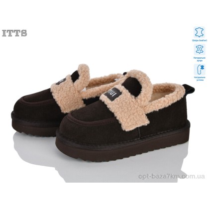 Дитячі уггі "ITTS" 7785-3, (р.р. 32-37), Китай, від 6 шт. Дитячі уггі "ITTS" 7785-3, (р.р. 32-37), Китай, від 6 шт.