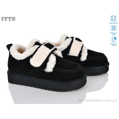Дитячі уггі "ITTS" 7786-2, (р.р. 32-37), Китай, від 6 шт. Дитячі уггі "ITTS" 7786-2, (р.р. 32-37), Китай, від 6 шт.