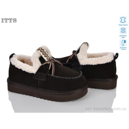 Дитячі уггі "ITTS" 7782-3, (р.р. 32-37), Китай, від 6 шт. Дитячі уггі "ITTS" 7782-3, (р.р. 32-37), Китай, від 6 шт.