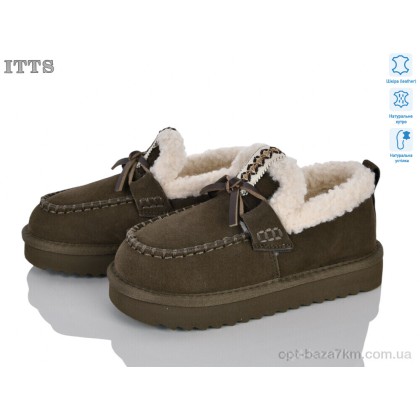Дитячі уггі "ITTS" 7782-4, (р.р. 32-37), Китай, від 6 шт. Дитячі уггі "ITTS" 7782-4, (р.р. 32-37), Китай, від 6 шт.