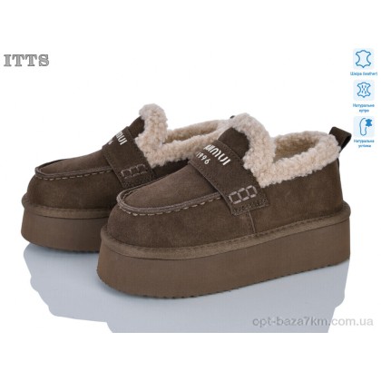 Дитячі уггі "ITTS" 8852-4, (р.р. 32-37), Китай, від 6 шт. Дитячі уггі "ITTS" 8852-4, (р.р. 32-37), Китай, від 6 шт.