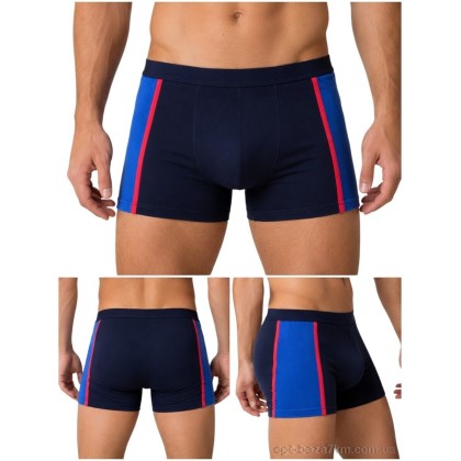 Труси чоловічі "Riza" 335 mix, (р.р. XL-4XL), Туреччина, від 24 шт. Труси чоловічі "Riza" 335 mix, (р.р. XL-4XL), Туреччина, від 24 шт.