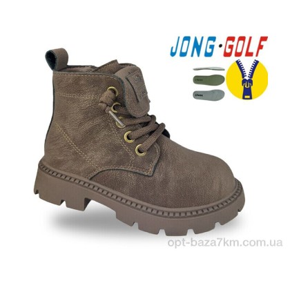 Черевики дитячі "Jong Golf" A31096-24, (р.р. 22-27), Китай, від 8 шт. Черевики дитячі "Jong Golf" A31096-24, (р.р. 22-27), Китай, від 8 шт.