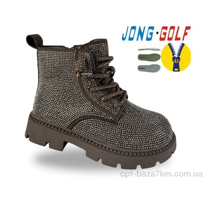 Черевики дитячі "Jong Golf" B31091-4, (р.р. 26-33), Китай, від 8 шт. Черевики дитячі "Jong Golf" B31091-4, (р.р. 26-33), Китай, від 8 шт.