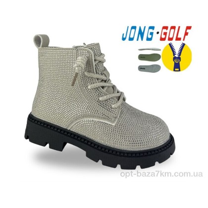 Черевики дитячі "Jong Golf" B31091-19, (р.р. 26-33), Китай, від 8 шт. Черевики дитячі "Jong Golf" B31091-19, (р.р. 26-33), Китай, від 8 шт.