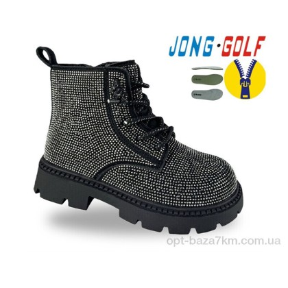 Черевики дитячі "Jong Golf" B31091-20, (р.р. 26-33), Китай, від 8 шт. Черевики дитячі "Jong Golf" B31091-20, (р.р. 26-33), Китай, від 8 шт.