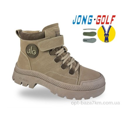 Черевики дитячі "Jong Golf" B31093-3, (р.р. 27-32), Китай, від 8 шт. Черевики дитячі "Jong Golf" B31093-3, (р.р. 27-32), Китай, від 8 шт.