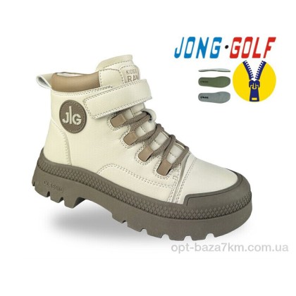 Черевики дитячі "Jong Golf" B31093-6, (р.р. 27-32), Китай, від 8 шт. Черевики дитячі "Jong Golf" B31093-6, (р.р. 27-32), Китай, від 8 шт.