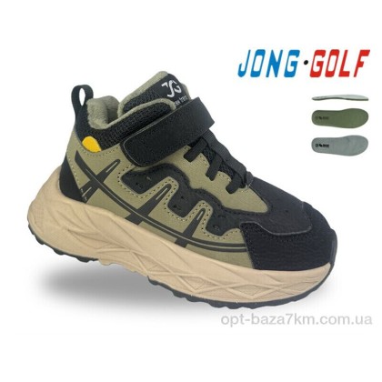 Черевики дитячі "Jong Golf" B31110-5, (р.р. 27-32), Китай, від 8 шт. Черевики дитячі "Jong Golf" B31110-5, (р.р. 27-32), Китай, від 8 шт.