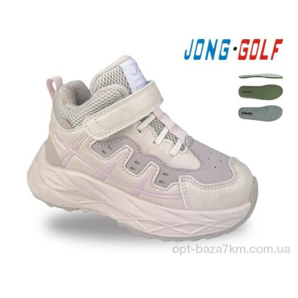 Черевики дитячі "Jong Golf" B31110-8, (р.р. 27-32), Китай, від 8 шт. Черевики дитячі "Jong Golf" B31110-8, (р.р. 27-32), Китай, від 8 шт.