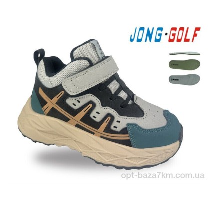 Черевики дитячі "Jong Golf" B31110-18, (р.р. 27-32), Китай, від 8 шт. Черевики дитячі "Jong Golf" B31110-18, (р.р. 27-32), Китай, від 8 шт.