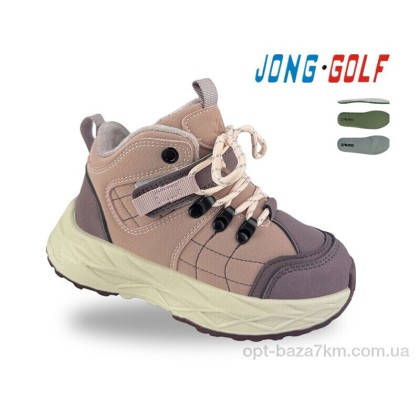 Черевики дитячі "Jong Golf" B31111-8, (р.р. 27-32), Китай, від 8 шт. Черевики дитячі "Jong Golf" B31111-8, (р.р. 27-32), Китай, від 8 шт.