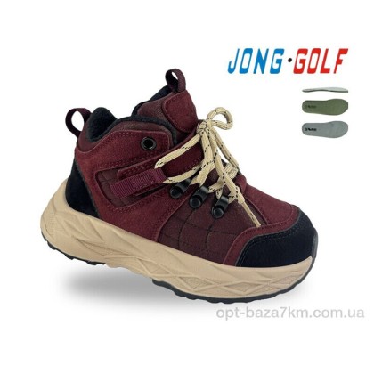 Черевики дитячі "Jong Golf" B31111-13, (р.р. 27-32), Китай, від 8 шт. Черевики дитячі "Jong Golf" B31111-13, (р.р. 27-32), Китай, від 8 шт.