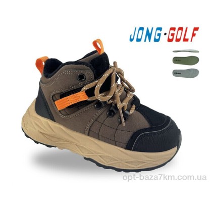 Черевики дитячі "Jong Golf" B31111-24, (р.р. 27-32), Китай, від 8 шт. Черевики дитячі "Jong Golf" B31111-24, (р.р. 27-32), Китай, від 8 шт.