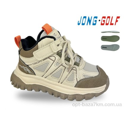 Черевики дитячі "Jong Golf" B31117-3, (р.р. 28-33), Китай, від 8 шт. Черевики дитячі "Jong Golf" B31117-3, (р.р. 28-33), Китай, від 8 шт.